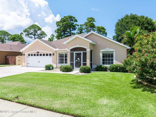 432 Stonehenge Cir, Rockledge, FL, 32955-4746 | Card Image