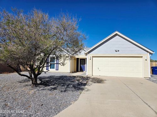 10561 E Elkridge Pl, Tucson, AZ, 85730-5025 | Card Image