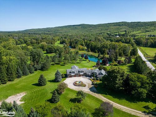 566243 Sideroad 7a, Municipality Of Grey Highlands, ON, N0C1G0 | Card Image