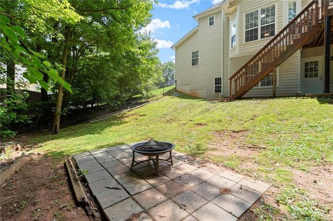 194 Lake Ruby Dr, House other with 6 bedrooms, 4 bathrooms and null parking in Suwanee GA | Image 58