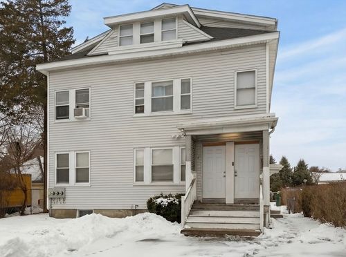 1-25 1/2 Porter St, Taunton, MA, 02780-3910 | Card Image
