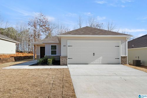 3145 E Middlebrooke Xing, ODENVILLE, AL, 35120-2127 | Card Image