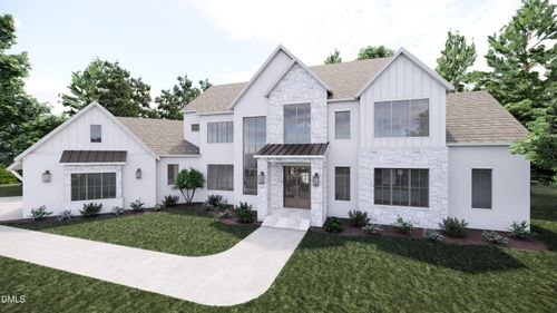 87 Anfield Road, New Hill, NC, 27562 | Card Image