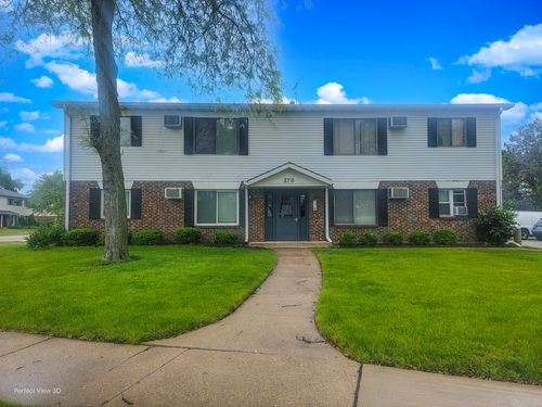 3-370 Echo Ln, Aurora, IL, 60504-6117 | Card Image