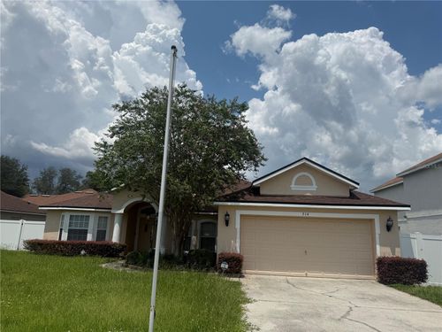 314 Erie Dr, POINCIANA, FL, 34759-5389 | Card Image