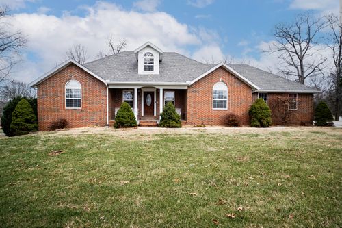 841 E Hubble Drive, Marshfield, MO, 65706 | Card Image