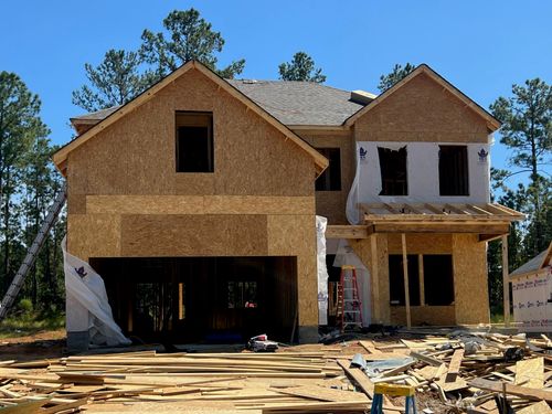 2045 Warbler Dr, Evans, GA, 30809-1400 | Card Image