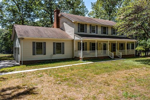 148 Denver Rd, Heathsville, VA, 22473-2175 | Card Image