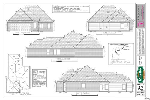 309 River Styx Pl, Monroe, LA, 71203 | Card Image