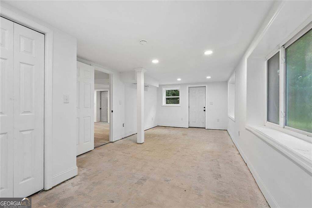 Residential in Douglasville 4