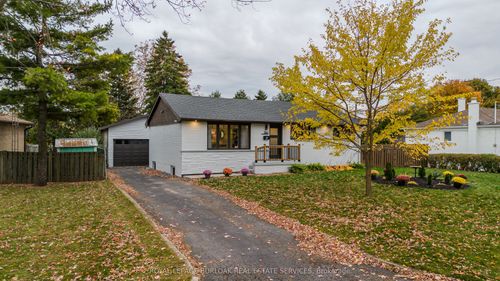 260 Foxbar Rd, Burlington, ON, L7L3A3 | Card Image