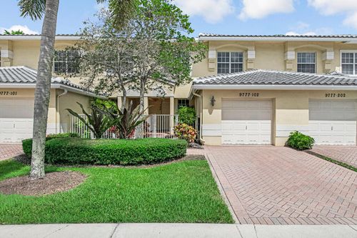 102-9777 Bowline Dr, West Palm Beach, FL, 33411-6338 | Card Image