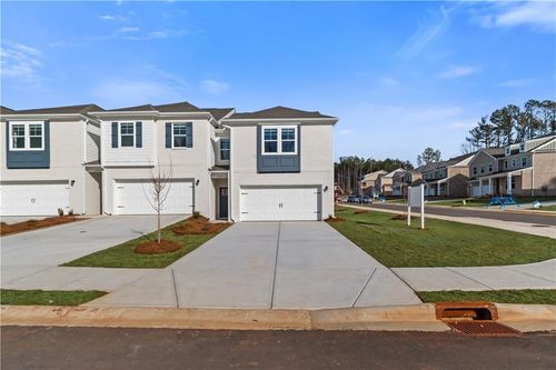 329 Heavenly Hollow Pl, Mcdonough, GA, 30253-8447 | Card Image