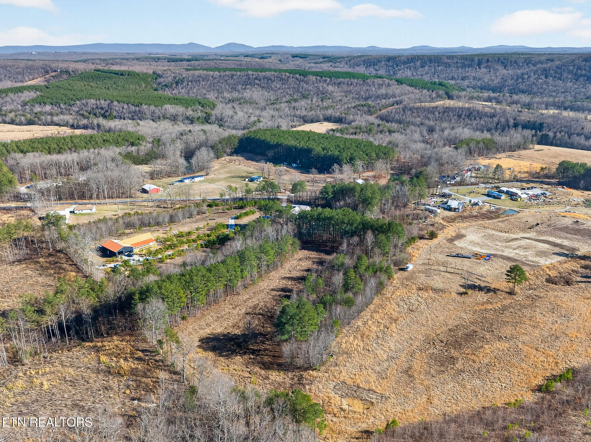 Land in Crossville 5