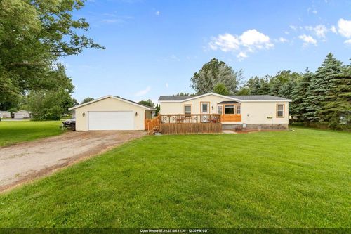 W4356 Country Lane, WASHINGTON, WI, 54111 | Card Image
