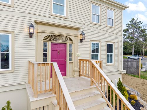 978 Wiscasset Road, Boothbay, ME, 04537 | Card Image