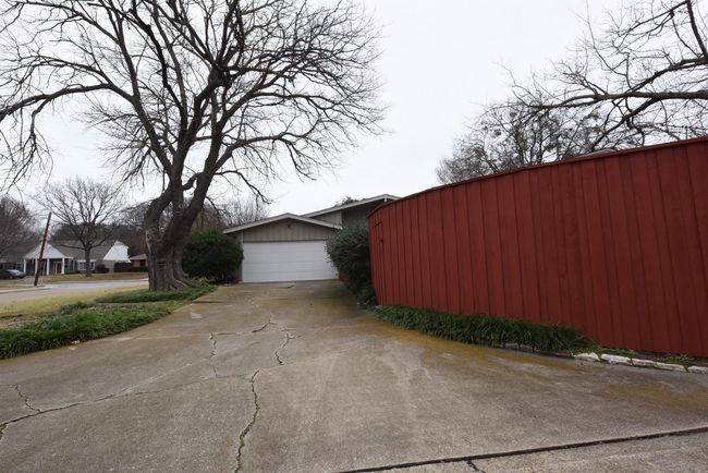 13021 Mitchwin Rd, House other with 3 bedrooms, 2 bathrooms and null parking in Farmers Branch TX | Image 23