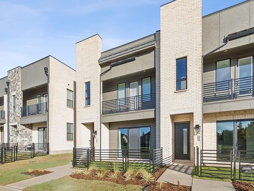 1193 Doris May Drive, Allen, TX, 75013 | Card Image