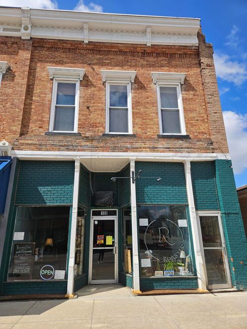 108 S Main St, Reading, MI, 49274-9101 | Card Image