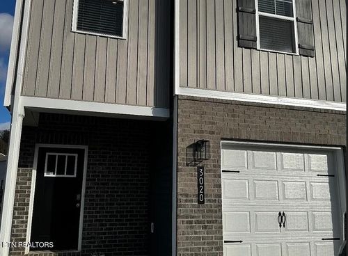 3020 Bogart Lane, Knoxville, TN, 37921 | Card Image