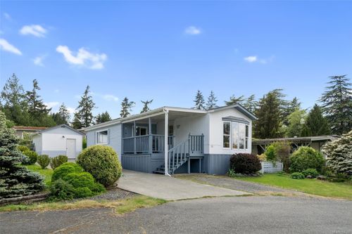 53-1265 Cherry Point Rd, Cowichan Bay, BC, V0R1N2 | Card Image