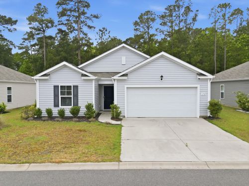 392 Spruce Pine Way, Conway, SC, 29526-6187 | Card Image