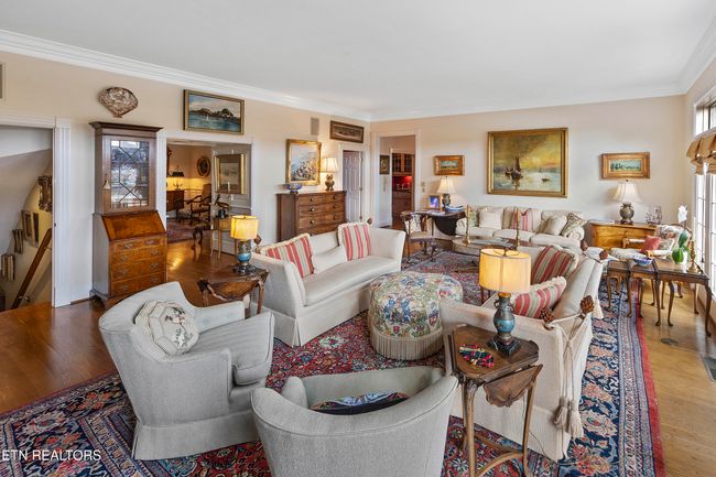 7609 Charlton Rd, House other with 4 bedrooms, 10 bathrooms and null parking in Knoxville TN | Image 17