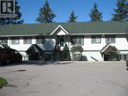 6-7369 Prospector Ave, Radium Hot Springs, BC, V0A1M0 | Card Image