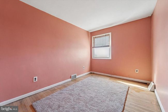 4014 Worrilow Rd, Townhouse with 3 bedrooms, 1 bathrooms and null parking in BROOKHAVEN PA | Image 16