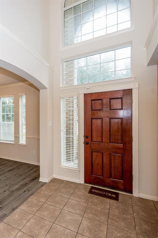 Residential Lease in Houston 2