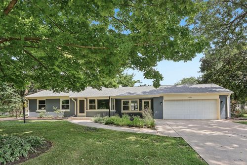 4640 N 149th Street, Brookfield, WI, 53005 | Card Image