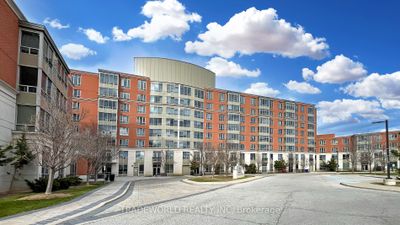 715 - 7373 Kennedy Rd, Condo with 2 bedrooms, 2 bathrooms and 1 parking in Markham ON | Image 1