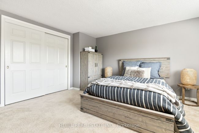 23 Cadby Rd, House other with 4 bedrooms, 4 bathrooms and 6 parking in Ajax ON | Image 24