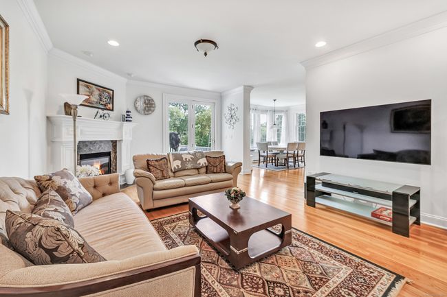 70 Vista View Dr, House other with 5 bedrooms, 4 bathrooms and null parking in Southbury CT | Image 22