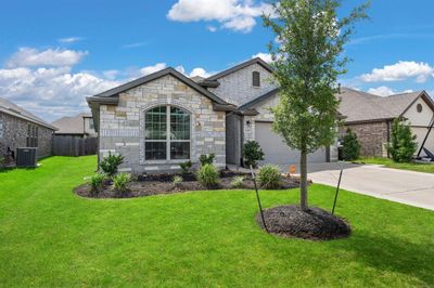 Brick and Stone front exterior | Image 2