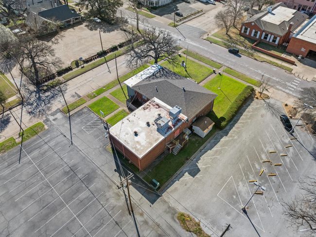 229 W Gandy Street, Home with 0 bedrooms, 0 bathrooms and null parking in Denison TX | Image 14
