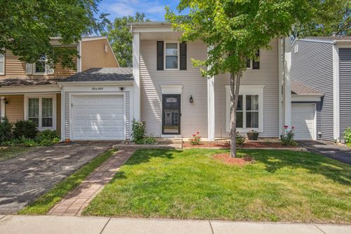 29w464 Butternut Ln, Warrenville, IL, 60555-2633 | Card Image