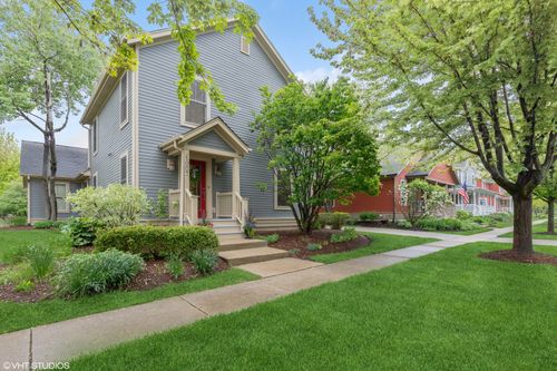 1007 Harris Rd, Grayslake, IL, 60030-3550 | Card Image