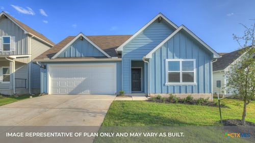112 Wagner Way, San Marcos, TX, 78666-8666 | Card Image