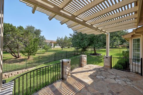 416 Palmetto Dr, Georgetown, TX, 78633-5280 | Card Image