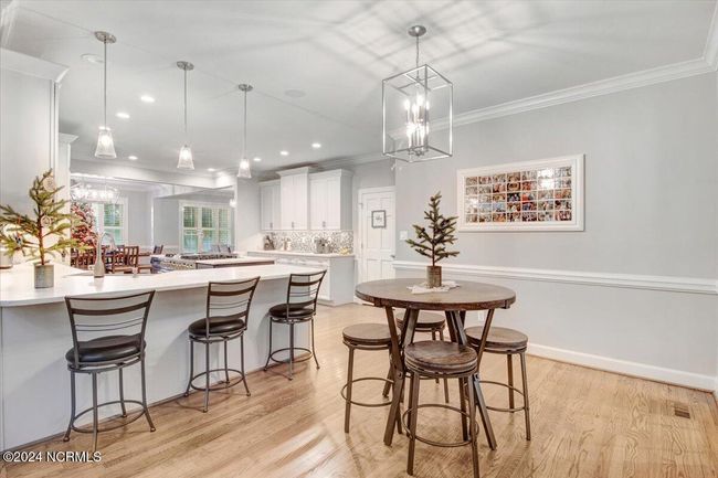 98 Wackena Point Rd, House other with 5 bedrooms, 5 bathrooms and 2 parking in Goldsboro NC | Image 35