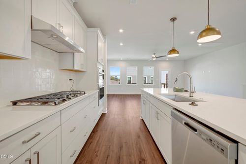 708 Hyperion Aly, Wake Forest, NC, 27587-2585 | Card Image