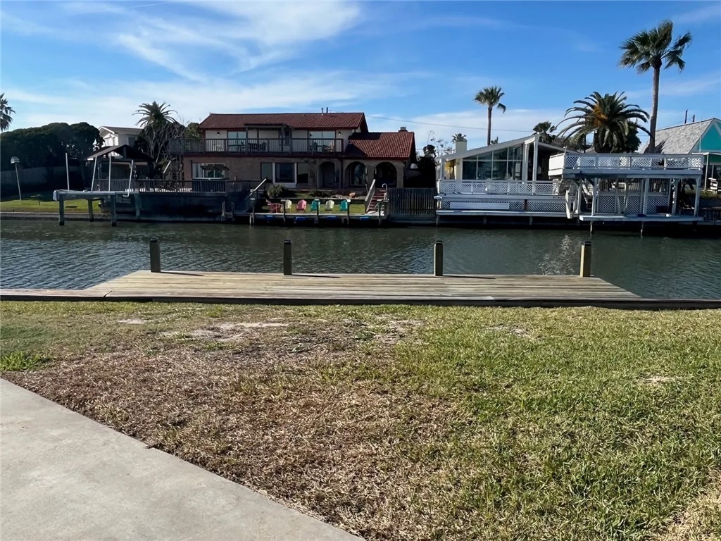 Land in Corpus Christi 2