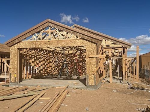 3521 E Lum Ave, Kingman, AZ, 86409-2227 | Card Image