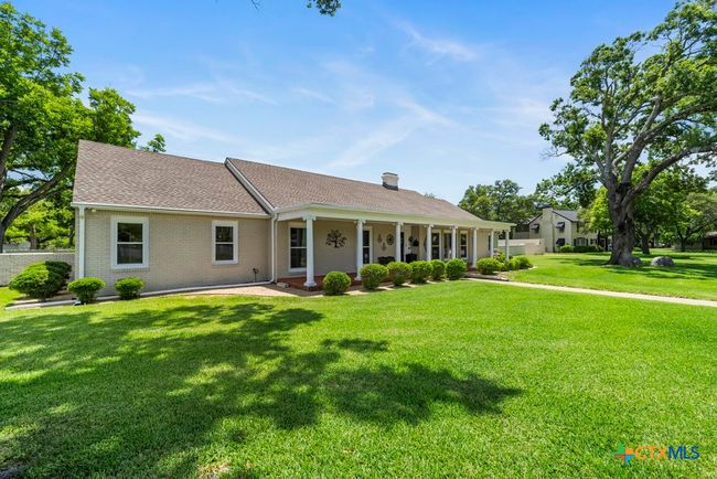 707 W Thompson Ave, House other with 4 bedrooms, 6 bathrooms and null parking in Temple TX | Image 42