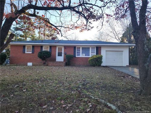 3231 Rogers Dr, Fayetteville, NC, 28303-3962 | Card Image