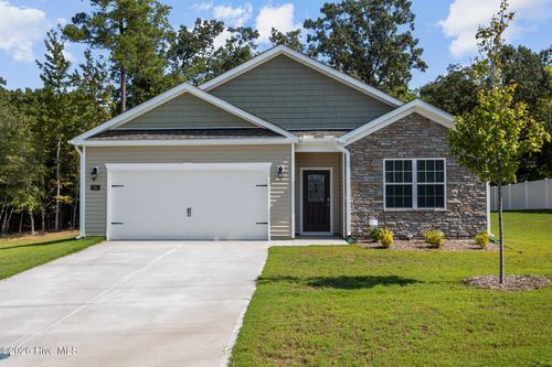 284 Robert Pl, Carthage, NC, 28327-9662 | Card Image