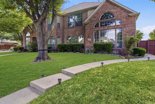 6737 Canterbury Dr, Frisco, TX, 75035-3755 | Card Image