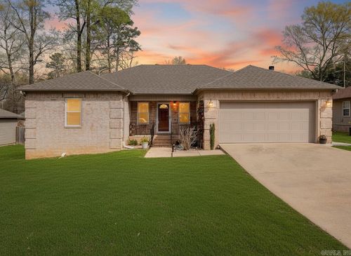 213 Greenwood Avenue, Sherwood, AR, 72120 | Card Image