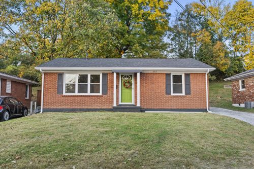 252 Rancho Dr, Frankfort, KY, 40601-3064 | Card Image